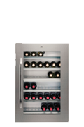 Reparación averías vinoteca Teka en  Cáceres